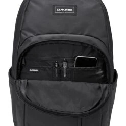 Dakine Campus Premium 28L Black Ripstop -Mode Tassen Verkoopwinkel image 4162