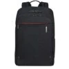 Samsonite Network 4 Laptop Backpack 17.3'' Charcoal Black -Mode Tassen Verkoopwinkel image 4164