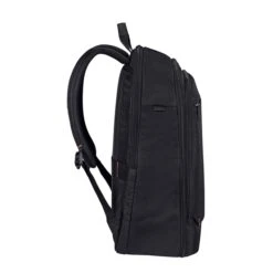 Samsonite Network 4 Laptop Backpack 17.3'' Charcoal Black -Mode Tassen Verkoopwinkel image 4167