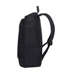 Samsonite Network 4 Laptop Backpack 17.3'' Charcoal Black -Mode Tassen Verkoopwinkel image 4168