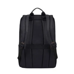 Samsonite Network 4 Laptop Backpack 17.3'' Charcoal Black -Mode Tassen Verkoopwinkel image 4169