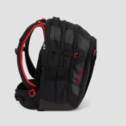 Satch Match School Rugzak Fire Phantom -Mode Tassen Verkoopwinkel image 4174