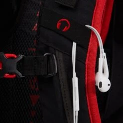 Satch Match School Rugzak Fire Phantom -Mode Tassen Verkoopwinkel image 4176