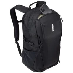 Thule EnRoute Backpack 23L Black -Mode Tassen Verkoopwinkel image 4183