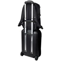 Thule EnRoute Backpack 23L Black -Mode Tassen Verkoopwinkel image 4184