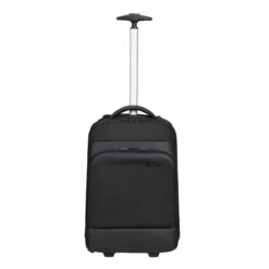 Samsonite Mysight Backpack Wheels 17.3'' Black