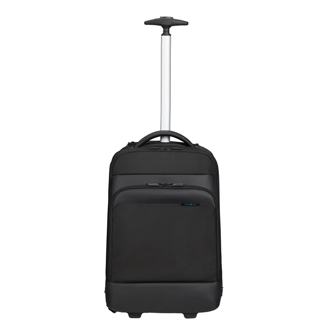 Samsonite Mysight Backpack Wheels 17.3'' black Samsonite Mysight Backpack Wheels 17.3'' Black -Mode Tassen Verkoopwinkel image 4185
