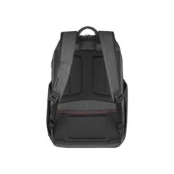 Victorinox Architecture Urban2 Deluxe Backpack Melange Grey/black 4 Victorinox Architecture Urban2 Deluxe Backpack Melange Grey/black -Mode Tassen Verkoopwinkel image 4199