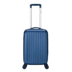 Decent Tranporto One Trolley 55 Donker Blauw