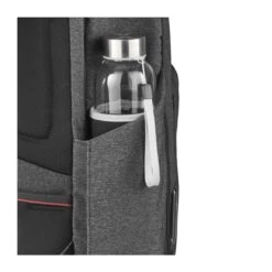 Victorinox Architecture Urban2 Deluxe Backpack Melange Grey/black 13 Victorinox Architecture Urban2 Deluxe Backpack Melange Grey/black -Mode Tassen Verkoopwinkel image 4208