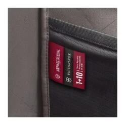 Victorinox Architecture Urban2 Deluxe Backpack Melange Grey/black 14 Victorinox Architecture Urban2 Deluxe Backpack Melange Grey/black -Mode Tassen Verkoopwinkel image 4209