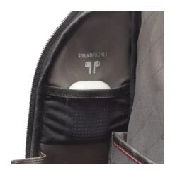 Victorinox Architecture Urban2 Deluxe Backpack Melange Grey/black 16 Victorinox Architecture Urban2 Deluxe Backpack Melange Grey/black -Mode Tassen Verkoopwinkel image 4211