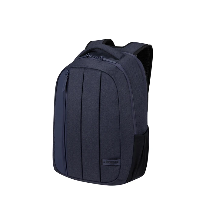 American Tourister Streethero Laptop Backpack 15.6" navy melange American Tourister Streethero Laptop Backpack 15.6" Navy Melange -Mode Tassen Verkoopwinkel image 4222