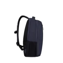 American Tourister Streethero Laptop Backpack 15.6" Navy Melange 5 American Tourister Streethero Laptop Backpack 15.6" Navy Melange -Mode Tassen Verkoopwinkel image 4223