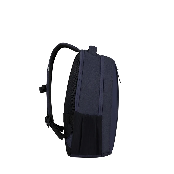 American Tourister Streethero Laptop Backpack 15.6" navy melange American Tourister Streethero Laptop Backpack 15.6" Navy Melange -Mode Tassen Verkoopwinkel image 4223
