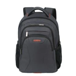 American Tourister At Work Laptop Backpack 15.6" Grey/orange