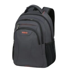 American Tourister At Work Laptop Backpack 15.6" Grey/orange -Mode Tassen Verkoopwinkel image 4240