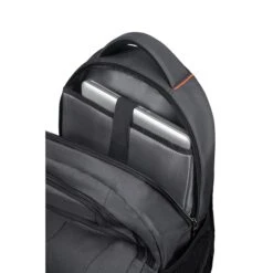 American Tourister At Work Laptop Backpack 15.6" Grey/orange -Mode Tassen Verkoopwinkel image 4244