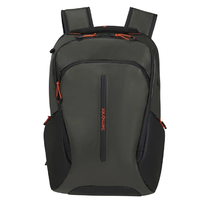 Samsonite Ecodiver Laptop Backpack M USB climbing ivy Samsonite Ecodiver Laptop Backpack M USB Climbing Ivy -Mode Tassen Verkoopwinkel image 4246