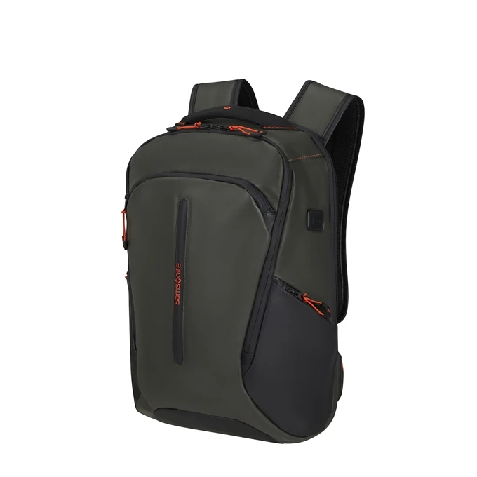 Samsonite Ecodiver Laptop Backpack M USB climbing ivy Samsonite Ecodiver Laptop Backpack M USB Climbing Ivy -Mode Tassen Verkoopwinkel image 4248