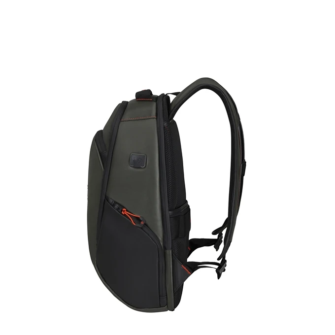 Samsonite Ecodiver Laptop Backpack M USB climbing ivy Samsonite Ecodiver Laptop Backpack M USB Climbing Ivy -Mode Tassen Verkoopwinkel image 4250