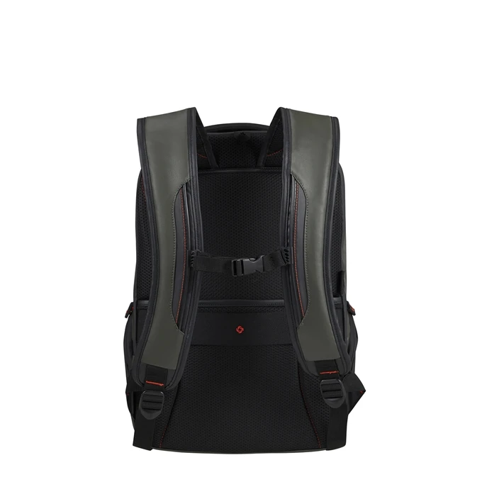 Samsonite Ecodiver Laptop Backpack M USB climbing ivy Samsonite Ecodiver Laptop Backpack M USB Climbing Ivy -Mode Tassen Verkoopwinkel image 4251