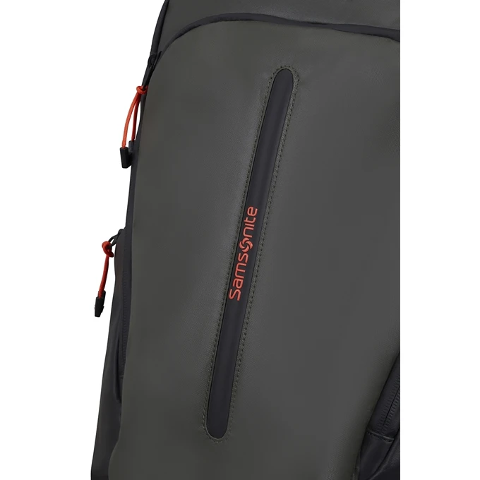 Samsonite Ecodiver Laptop Backpack M USB climbing ivy Samsonite Ecodiver Laptop Backpack M USB Climbing Ivy -Mode Tassen Verkoopwinkel image 4254