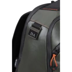 Samsonite Ecodiver Laptop Backpack M USB Climbing Ivy 11 Samsonite Ecodiver Laptop Backpack M USB Climbing Ivy -Mode Tassen Verkoopwinkel image 4255