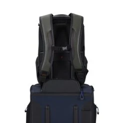 Samsonite Ecodiver Laptop Backpack M USB Climbing Ivy 12 Samsonite Ecodiver Laptop Backpack M USB Climbing Ivy -Mode Tassen Verkoopwinkel image 4256
