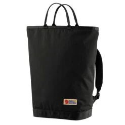 Fjallraven Vardag Totepack Black