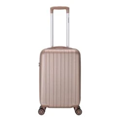 Decent Tranporto One Trolley 55 Zalm