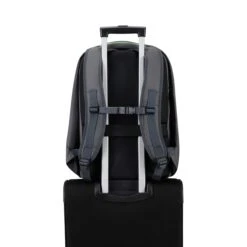 American Tourister Urban Groove UG24 Commute Backpack 15,6'' Anthracite Grey -Mode Tassen Verkoopwinkel image 4271