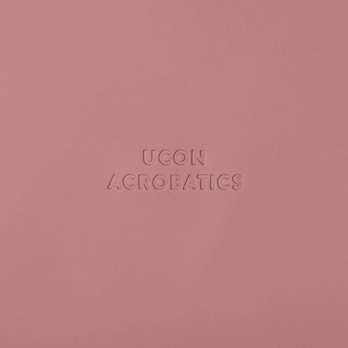 Ucon Acrobatics Hajo Backpack Mini 15,4" dark rose Ucon Acrobatics Hajo Backpack Mini 15,4" Dark Rose -Mode Tassen Verkoopwinkel image 4294