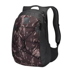 Jack Wolfskin Savona De Luxe Phantom All Over