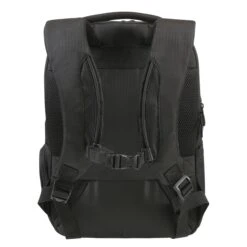 American Tourister Work-E Laptop Backpack 14'' Black -Mode Tassen Verkoopwinkel image 4301