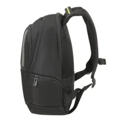 American Tourister Work-E Laptop Backpack 14'' Black -Mode Tassen Verkoopwinkel image 4302