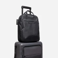 Horizn Studios Shibuya Totepack M Black -Mode Tassen Verkoopwinkel image 4310