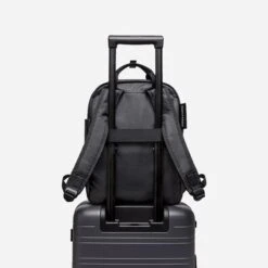 Horizn Studios Shibuya Totepack M Black -Mode Tassen Verkoopwinkel image 4311