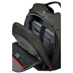 Samsonite Ecodiver Laptop Backpack L Climbing Ivy -Mode Tassen Verkoopwinkel image 4317