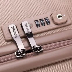 Decent Tranporto One Trolley 55 Zalm -Mode Tassen Verkoopwinkel image 432