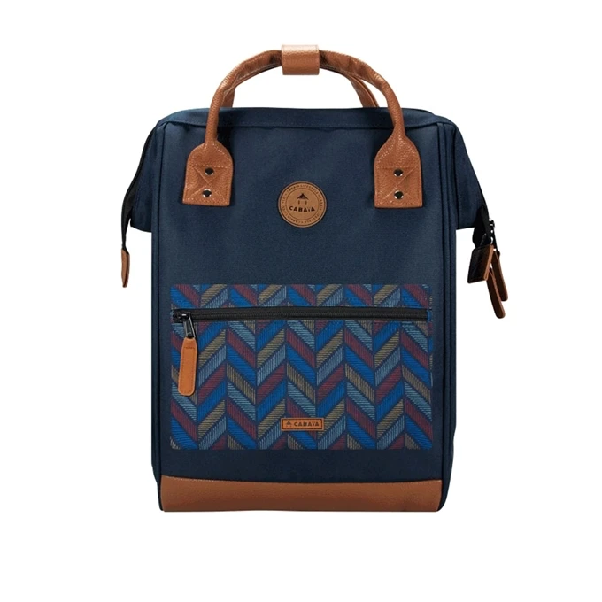 Cabaia Adventurer Medium Bag chicago Cabaïa Cabaia Adventurer Medium Bag Chicago -Mode Tassen Verkoopwinkel image 4327