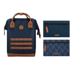 Cabaïa Cabaia Adventurer Medium Bag Chicago 5 Cabaïa Cabaia Adventurer Medium Bag Chicago -Mode Tassen Verkoopwinkel image 4329