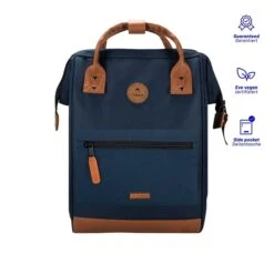 Cabaïa Cabaia Adventurer Medium Bag Chicago 9 Cabaïa Cabaia Adventurer Medium Bag Chicago -Mode Tassen Verkoopwinkel image 4333