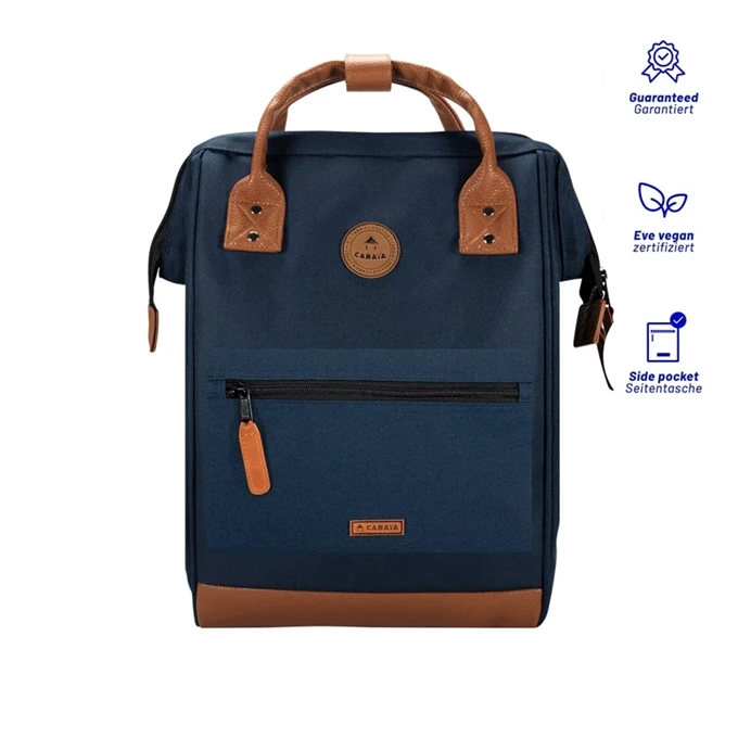 Cabaia Adventurer Medium Bag chicago Cabaïa Cabaia Adventurer Medium Bag Chicago -Mode Tassen Verkoopwinkel image 4333