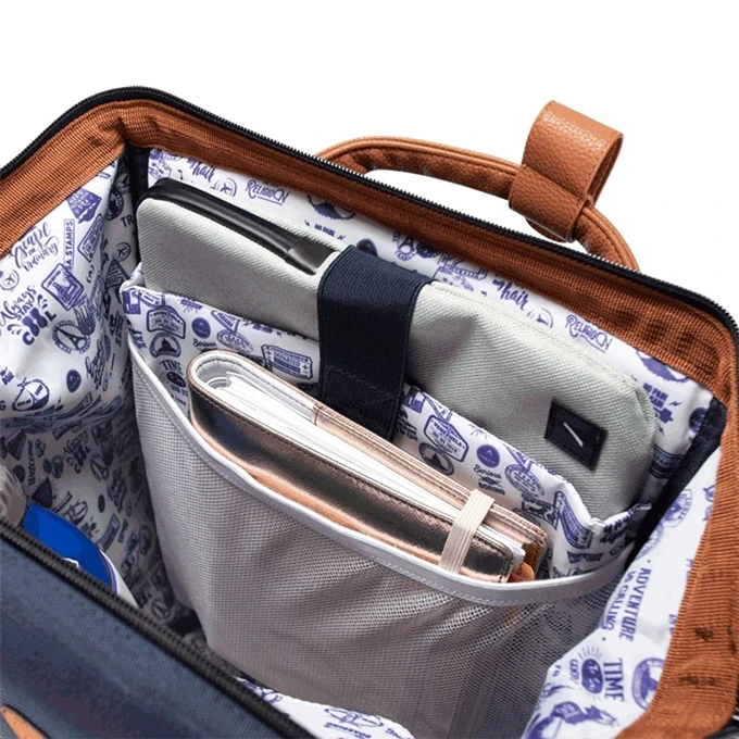 Cabaia Adventurer Medium Bag chicago Cabaïa Cabaia Adventurer Medium Bag Chicago -Mode Tassen Verkoopwinkel image 4335