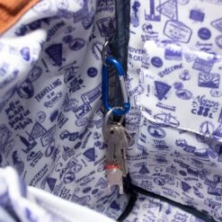 Cabaïa Cabaia Adventurer Medium Bag Chicago 13 Cabaïa Cabaia Adventurer Medium Bag Chicago -Mode Tassen Verkoopwinkel image 4337