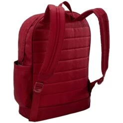 Case Logic® Case Logic Campus Commence Recycled Backpack 24L Pomegranate Red -Mode Tassen Verkoopwinkel image 4344