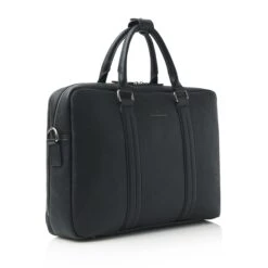 Castelijn & Beerens Martin Laptoptas 15.6" Zwart -Mode Tassen Verkoopwinkel image 4352