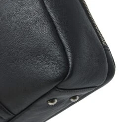 Castelijn & Beerens Martin Laptoptas 15.6" Zwart -Mode Tassen Verkoopwinkel image 4357