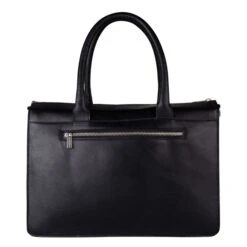 Cowboysbag Kenora Laptop Bag Black -Mode Tassen Verkoopwinkel image 4363